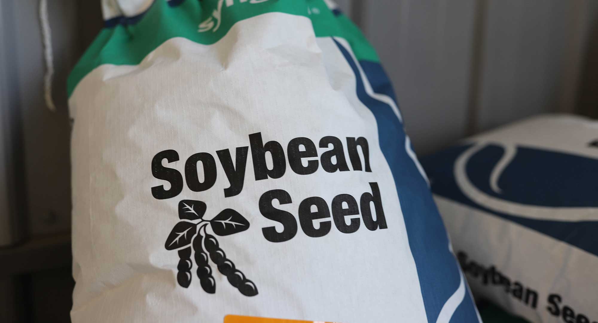 Producers Coop agronomy services in Northwest Iowa.