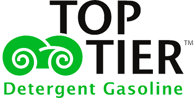 Top Tier Detergent Gasoline
